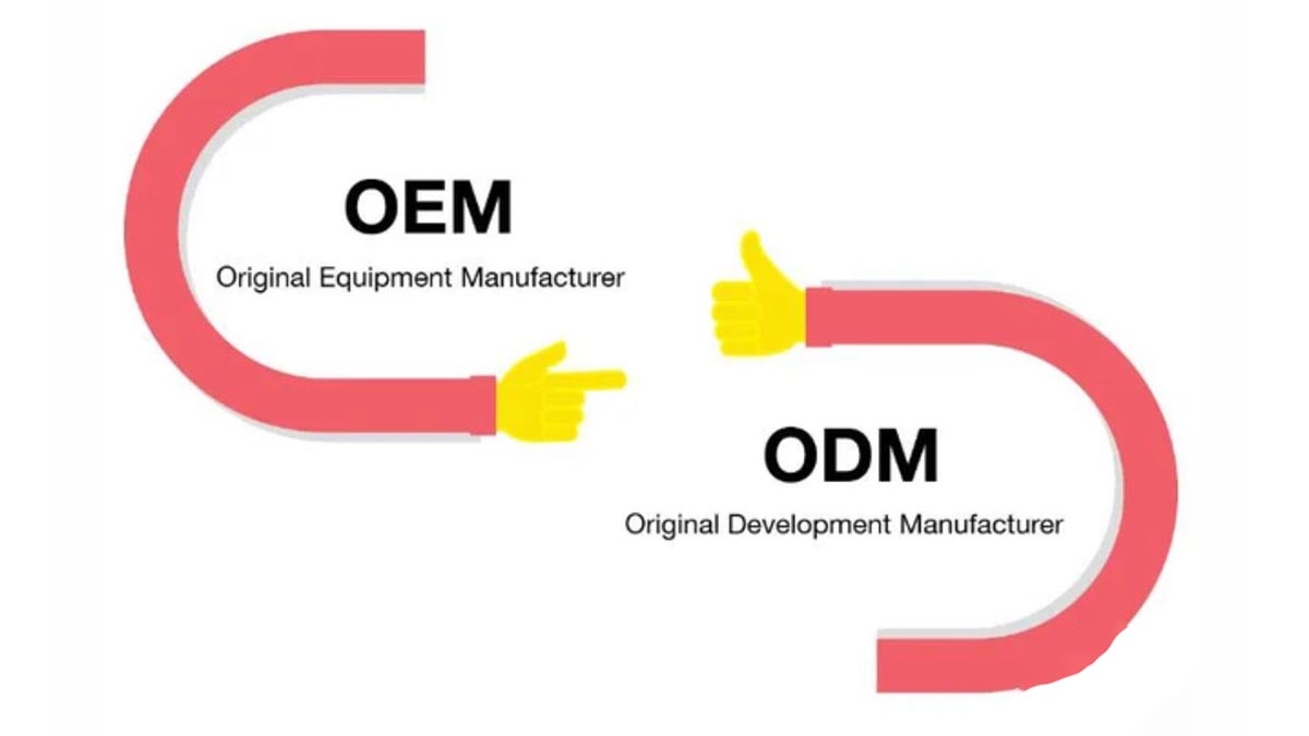 OEM ODM